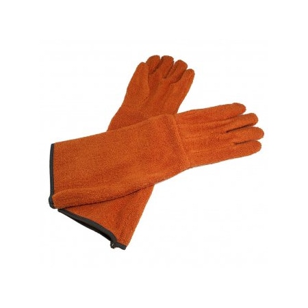 Bel-Art Clavies Gloves, 18.5" Long, 2PK 248929